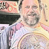 Marty's Musings
