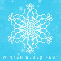 2014 Winter Blues Fest
