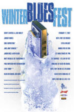 2007 Winter Blues Fest