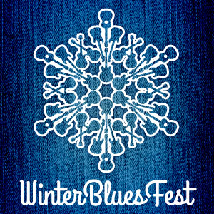 2014 Winter Blues Fest