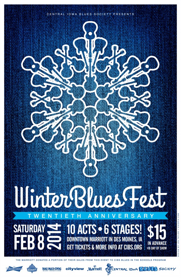 WinterBluesFest2014-poster