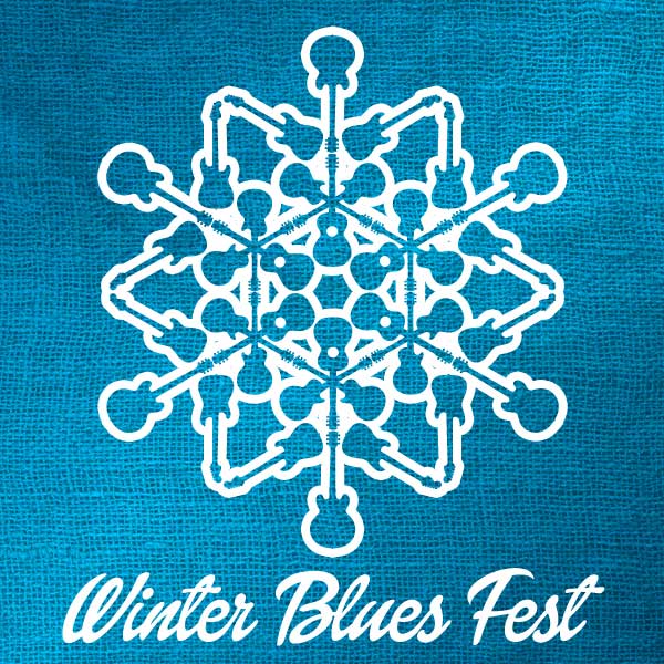2015 Winter Blues Fest