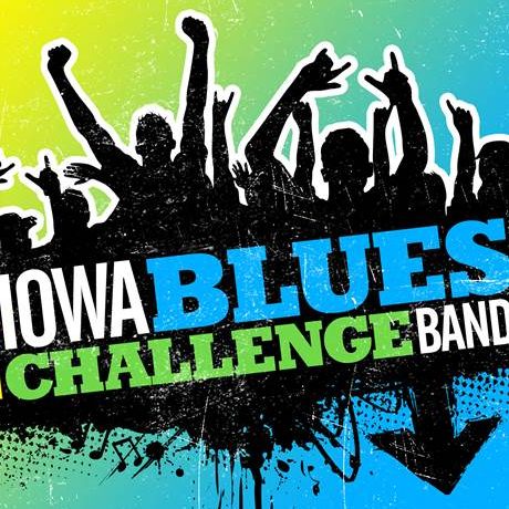 2016 Iowa Blues Challenge-Preliminary Rounds