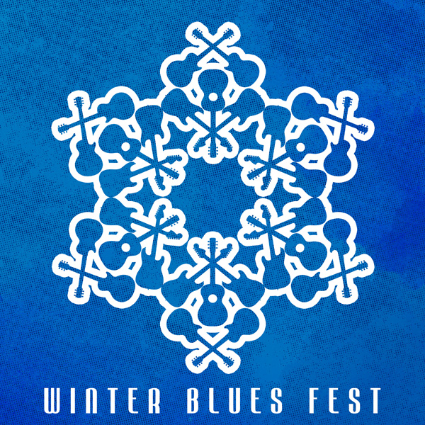 2016 Winter Blues Fest