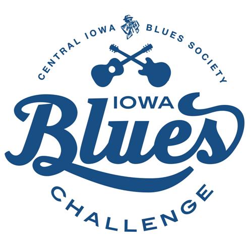 Iowa Blues Acts — Are you ready for the challenge?