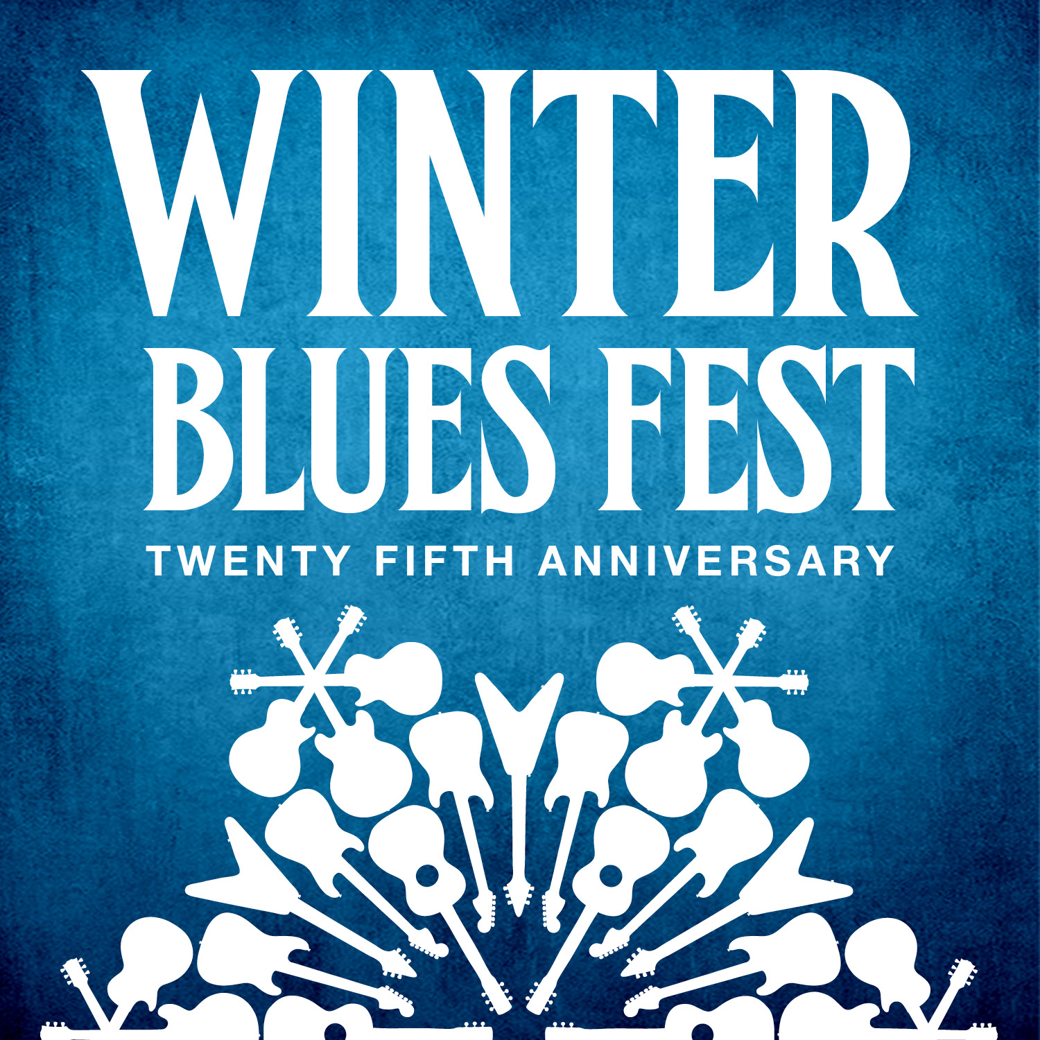 2019 Winter Blues Fest