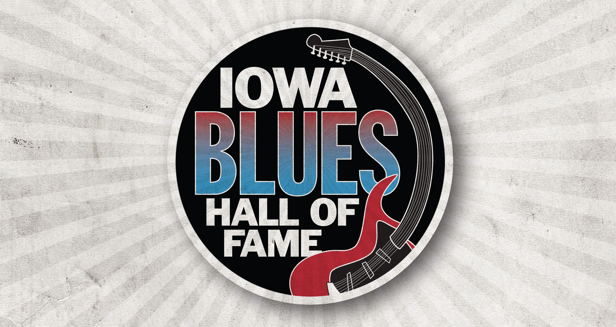 2019 Iowa Blues Hall of Fame