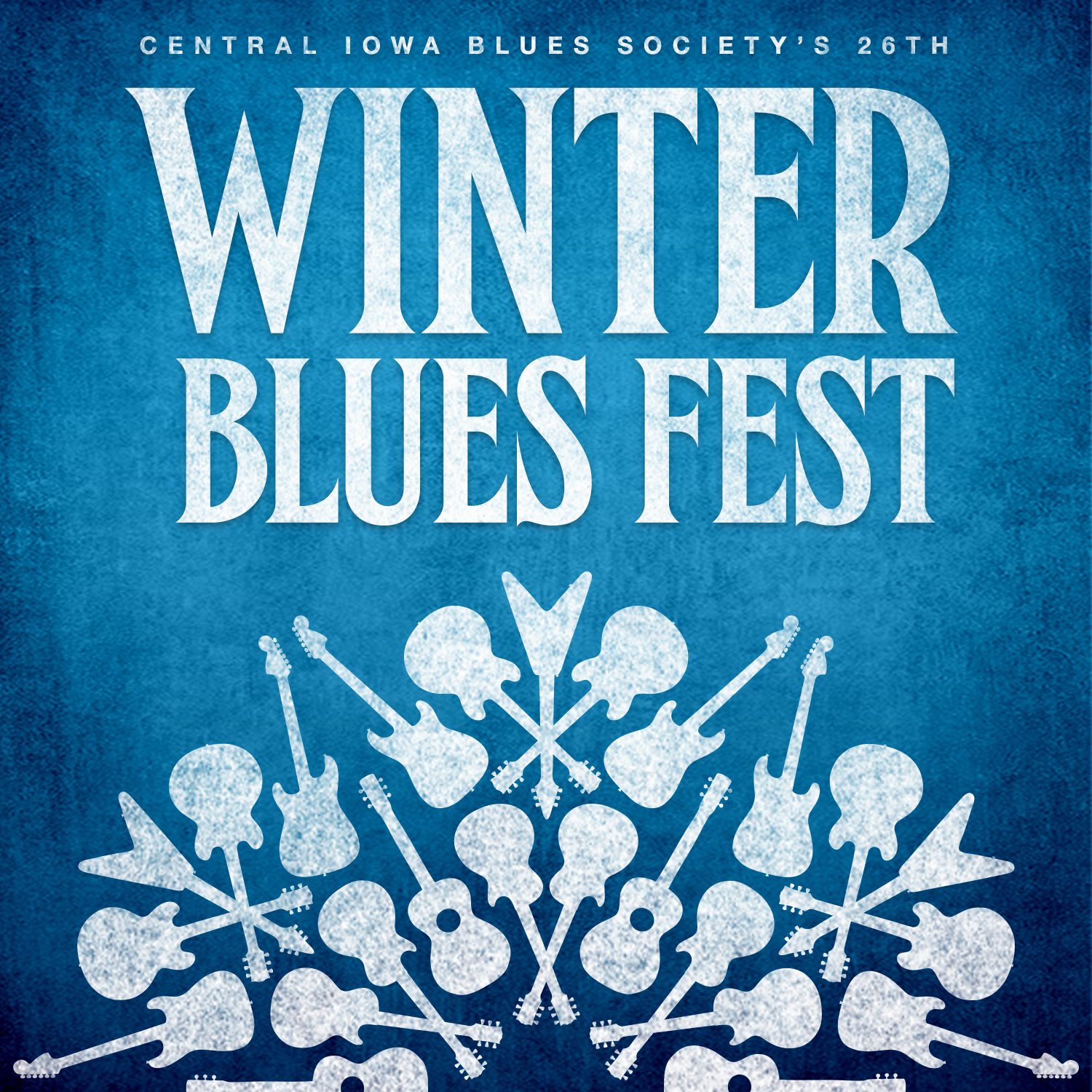 2020 Winter Blues Fest