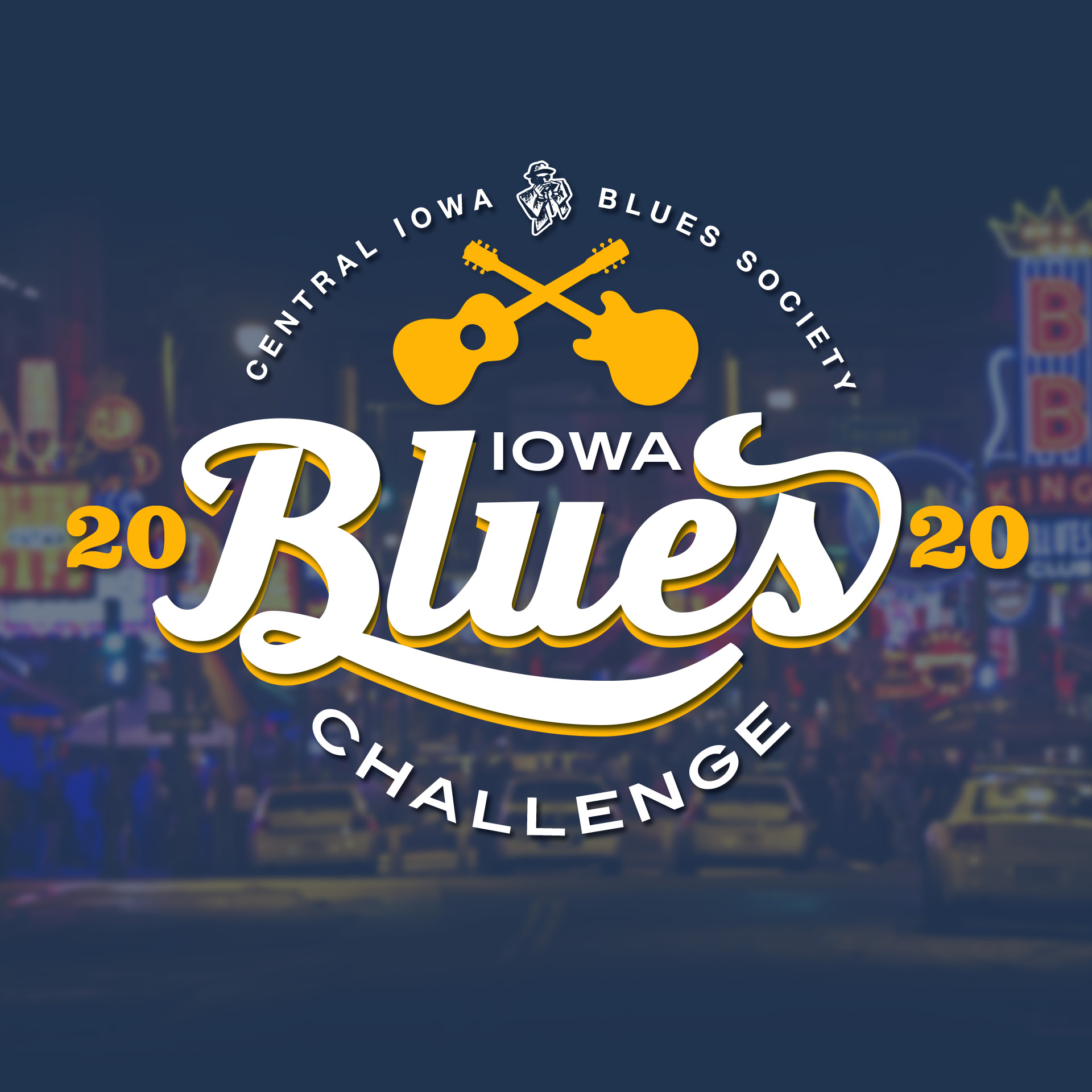 CANCELLED – 2020 Iowa Blues Challenge