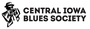 Central Iowa Blues Society
