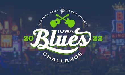 2022 Iowa Blues Challenge