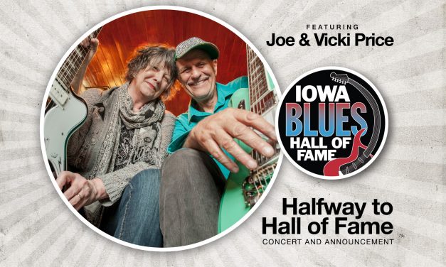 Halfway to Hall of Fame – Oct 16!
