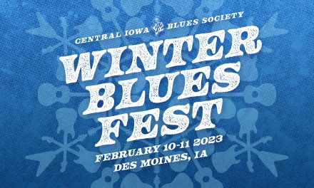 2023 Winter Blues Fest