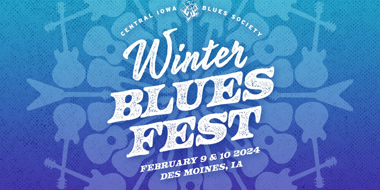 2024 Winter Blues Fest