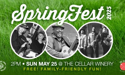 SpringFest 2025