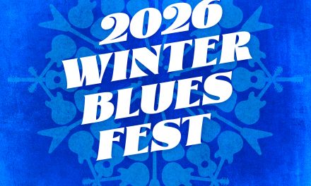 2026 Winter Blues Fest