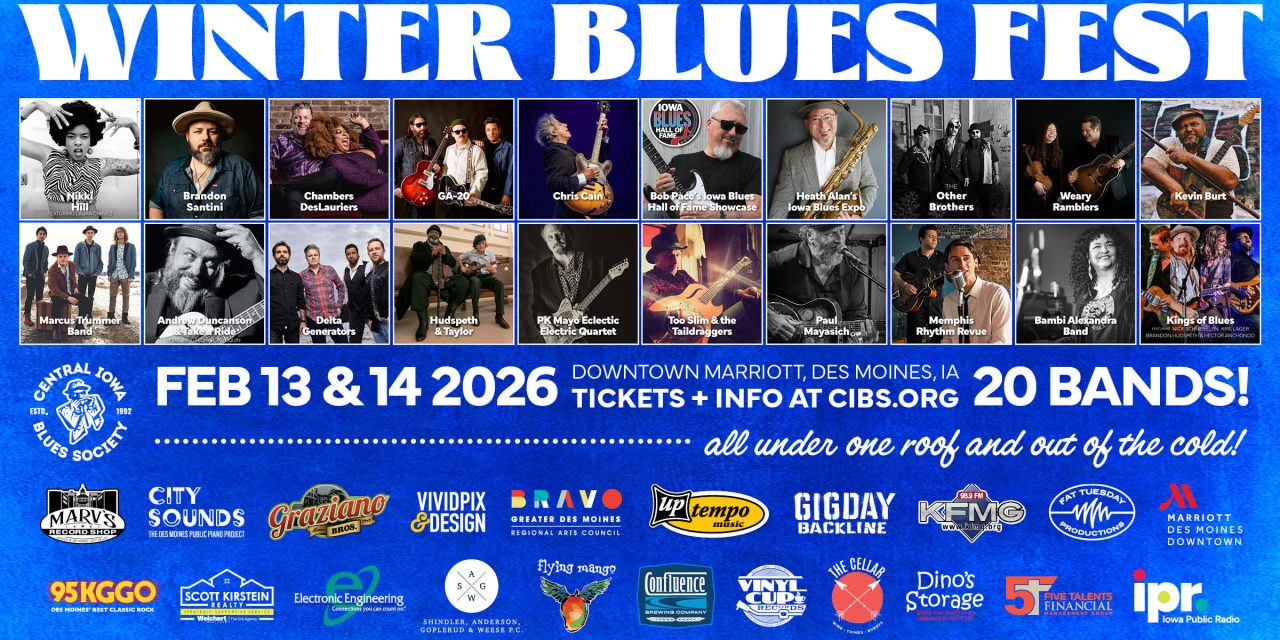 CIBS NEWS :: February 2026