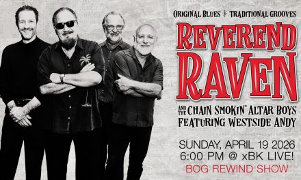 CIBS NEWS :: April 2026