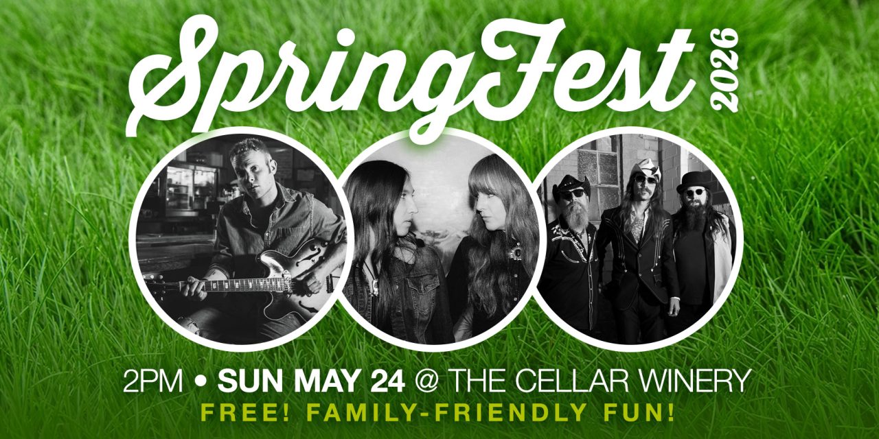 2026 SpringFest