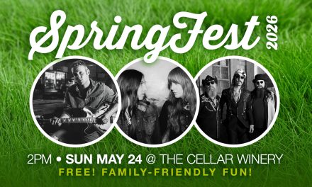 2026 SpringFest